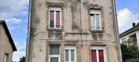 4 bedrooms House in Rambervillers, France No. 72558 23