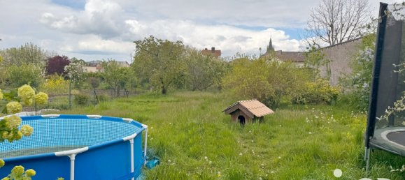 4 bedrooms House in Rambervillers, France No. 72558 10