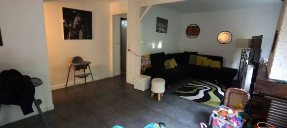 3 bedrooms House in Aulnay-sous-Bois, France No. 162588 5