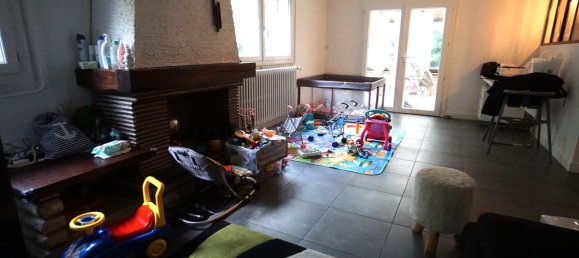 3 bedrooms House in Aulnay-sous-Bois, France No. 162588 12