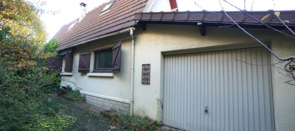 3 bedrooms House in Aulnay-sous-Bois, France No. 162588 11