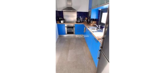 1 bedroom Penthouse in Alicante, Spain No. 175822 22