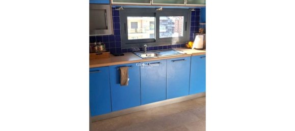 1 bedroom Penthouse in Alicante, Spain No. 175822 14