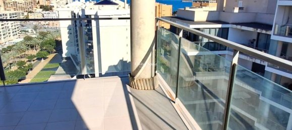 1 bedroom Penthouse in Alicante, Spain No. 175822 4