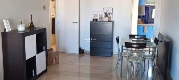 1 bedroom Penthouse in Alicante, Spain No. 175822 8