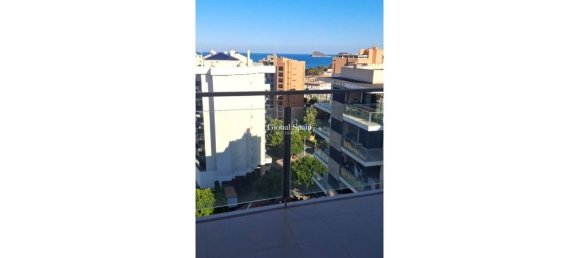 1 bedroom Penthouse in Alicante, Spain No. 175822 15