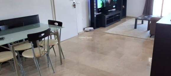 1 bedroom Penthouse in Alicante, Spain No. 175822 12