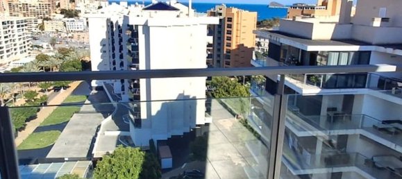 1 bedroom Penthouse in Alicante, Spain No. 175822 10
