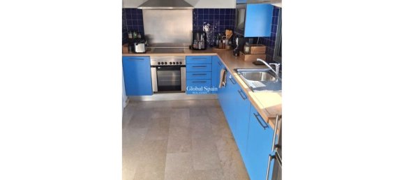 1 bedroom Penthouse in Alicante, Spain No. 175822 17