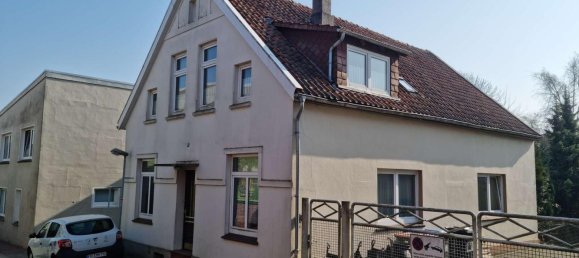 6 rooms House in Friesland, Germany No. 164561 14