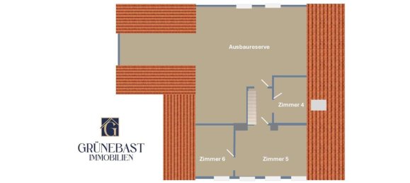 6 rooms House in Friesland, Germany No. 164561 16