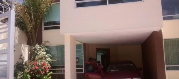 3 chambres Maison à Puebla, Mexico No. 176554 2