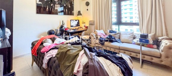 3 chambres Appartement à Greens, UAE No. 98571 7