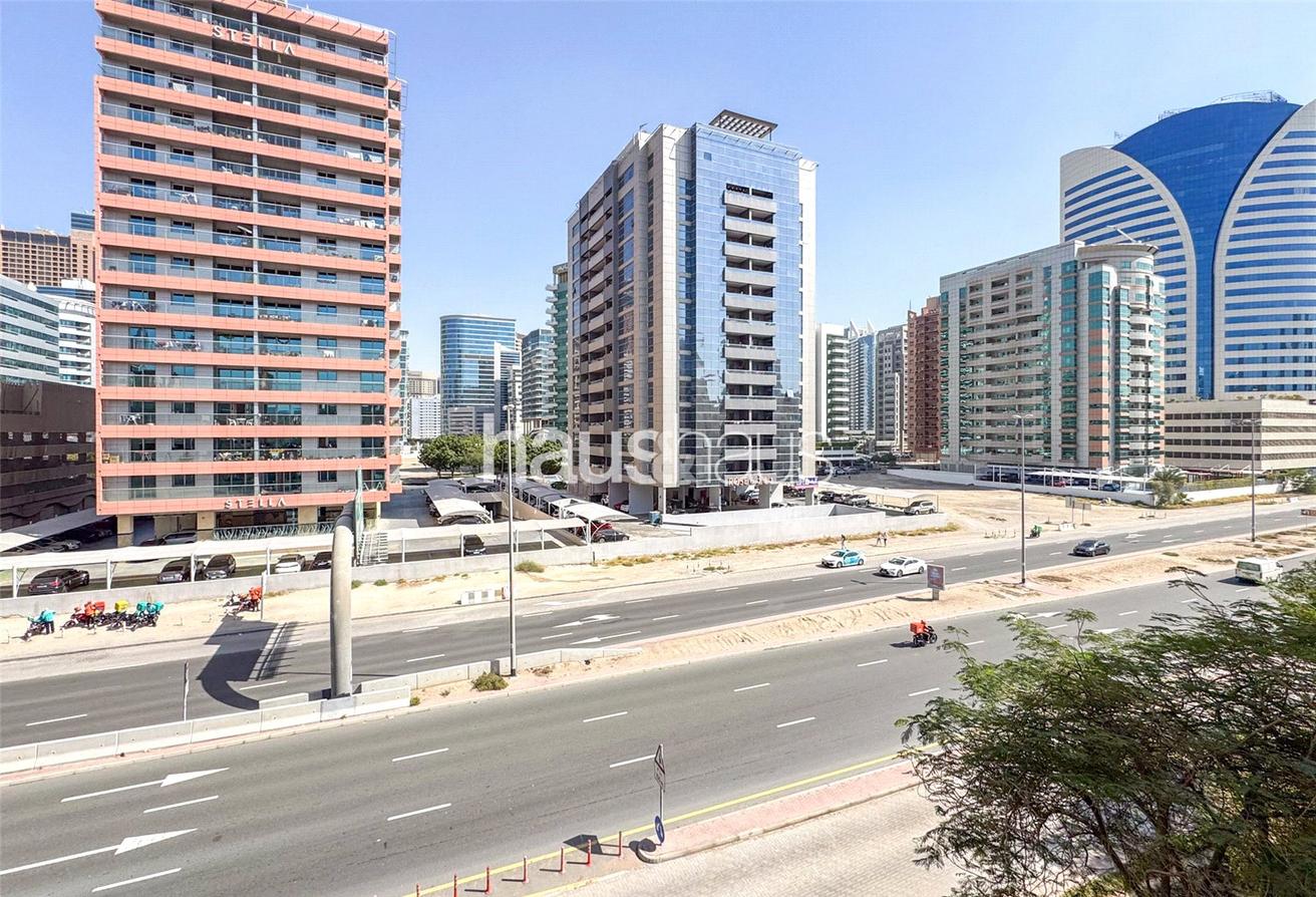 3 chambres Appartement à Greens, UAE No. 98571