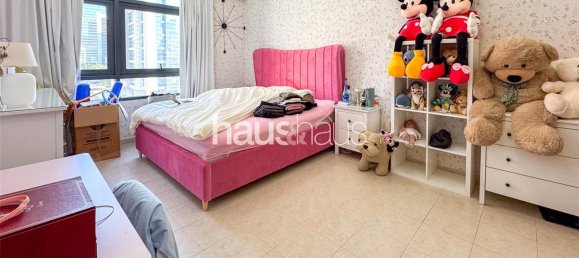 3 chambres Appartement à Greens, UAE No. 98571 5