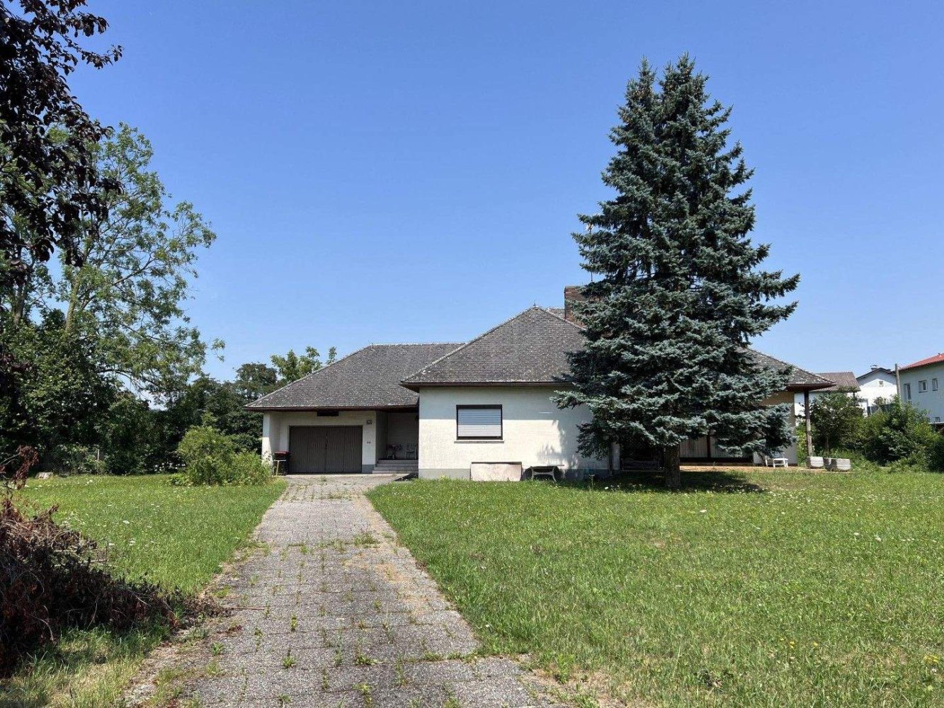 Земельный участок в Вельс, Австрия № 167009