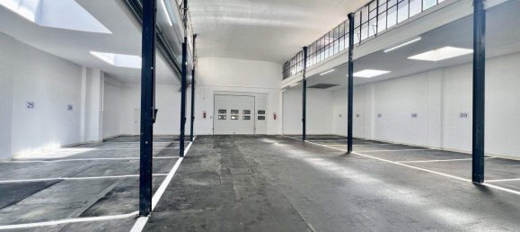 Estacionamiento en Neubau, Austria No. 193976 3