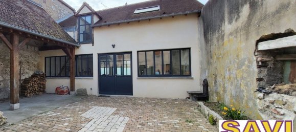 Casa de 4 dormitorios en Ferrieres-en-Gatinais, France No. 62740 20