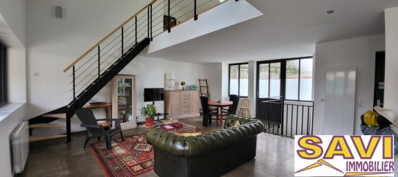 Casa de 4 dormitorios en Ferrieres-en-Gatinais, France No. 62740 5