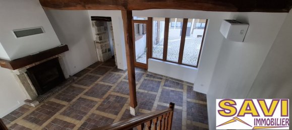 Casa de 4 dormitorios en Ferrieres-en-Gatinais, France No. 62740 11