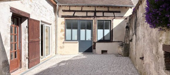 Casa de 4 dormitorios en Ferrieres-en-Gatinais, France No. 62740 3