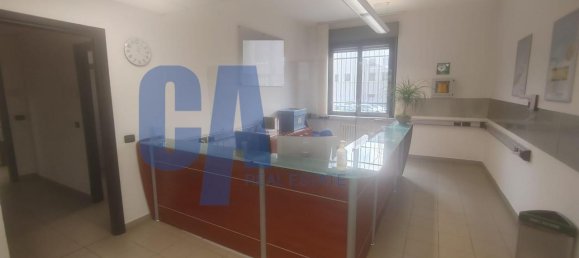 Здание с 1 комнатой в Чинизелло Бальсамо, Италия № 235600 10