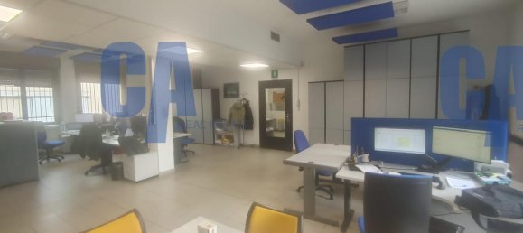 Здание с 1 комнатой в Чинизелло Бальсамо, Италия № 235600 7