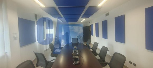 Здание с 1 комнатой в Чинизелло Бальсамо, Италия № 235600 6