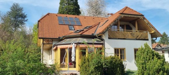 Casa de 6 habitaciónes en Puchenstuben, Austria No. 186087 33