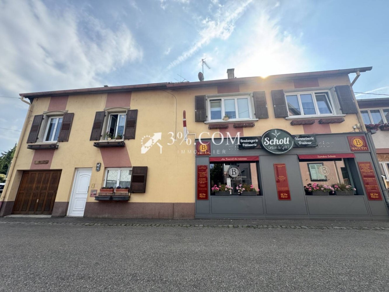 6 bedrooms House in Eckwersheim, France No. 317127