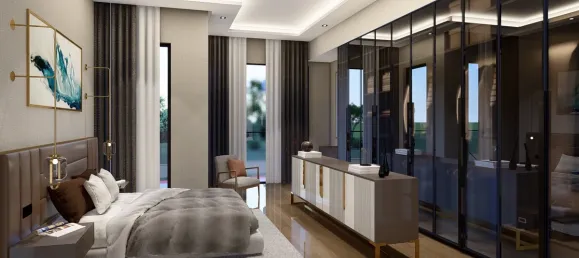 Apartment 3+1 in Mugla, Turkey No. 33446 16