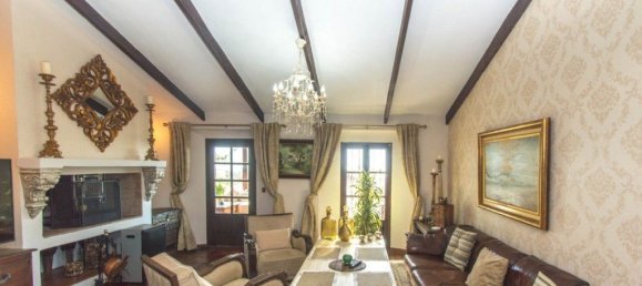 Дом с 6 спальнями в Михас, Испания № 134091 18