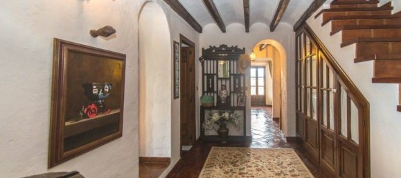 Дом с 6 спальнями в Михас, Испания № 134091 16