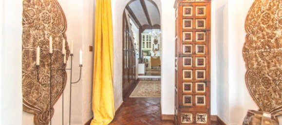 Дом с 6 спальнями в Михас, Испания № 134091 17