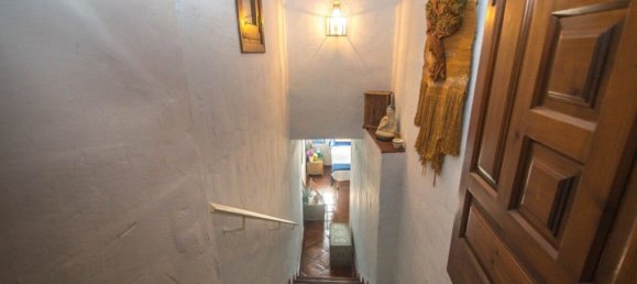 Дом с 6 спальнями в Михас, Испания № 134091 35