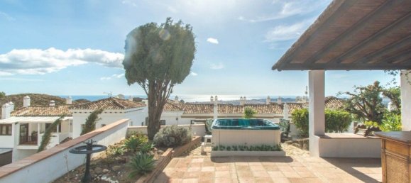 Дом с 6 спальнями в Михас, Испания № 134091 50