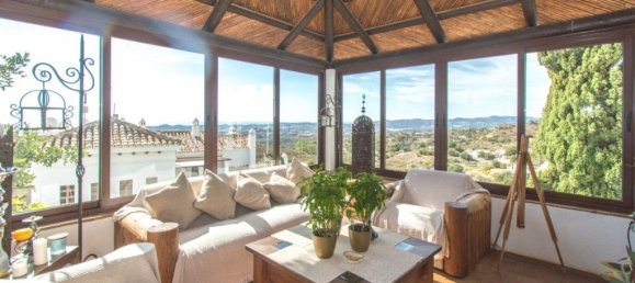 Дом с 6 спальнями в Михас, Испания № 134091 21