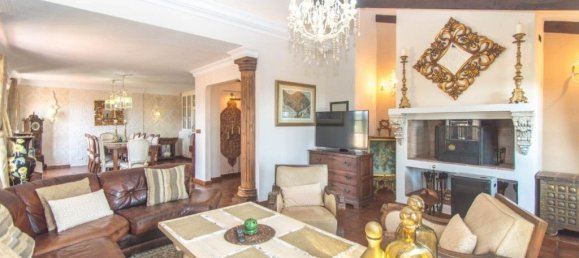 Дом с 6 спальнями в Михас, Испания № 134091 19