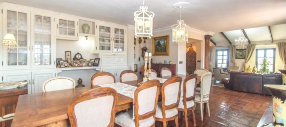 Дом с 6 спальнями в Михас, Испания № 134091 23