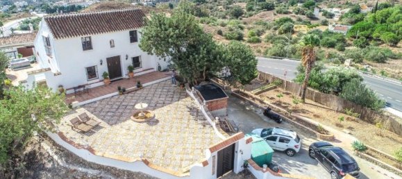 Дом с 6 спальнями в Михас, Испания № 134091 47