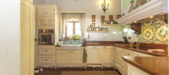 Дом с 6 спальнями в Михас, Испания № 134091 15