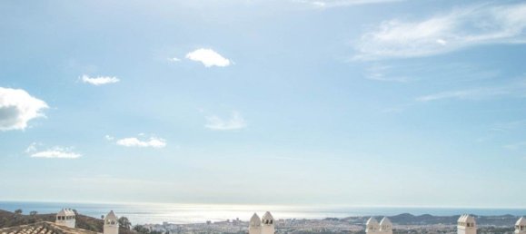 Дом с 6 спальнями в Михас, Испания № 134091 5