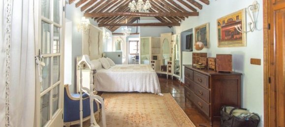 Дом с 6 спальнями в Михас, Испания № 134091 26