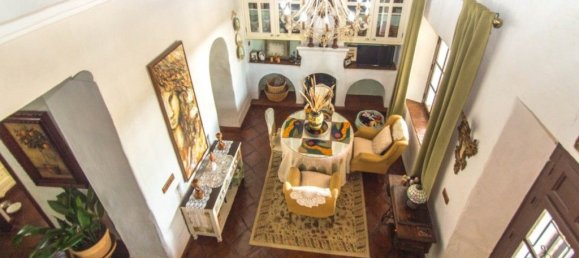 Дом с 6 спальнями в Михас, Испания № 134091 12