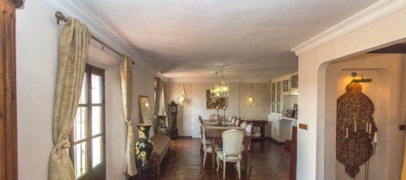 Дом с 6 спальнями в Михас, Испания № 134091 22