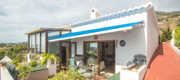 Дом с 6 спальнями в Михас, Испания № 134091 37