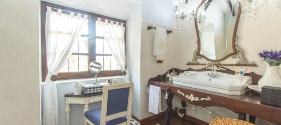 Дом с 6 спальнями в Михас, Испания № 134091 29