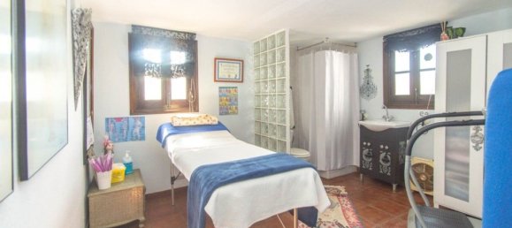 Дом с 6 спальнями в Михас, Испания № 134091 36