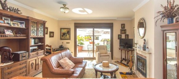 Дом с 6 спальнями в Михас, Испания № 134091 43