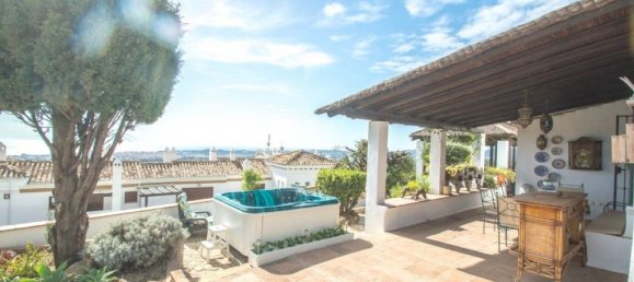 Дом с 6 спальнями в Михас, Испания № 134091 4